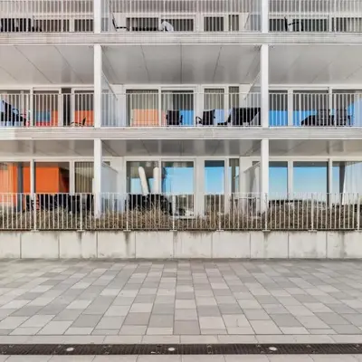 Priwallpromenade 23