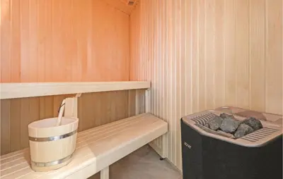 Grundriss der Unterkunft Priwallpromenade 23, Whg 3