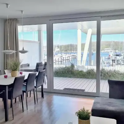 Priwallpromenade 23