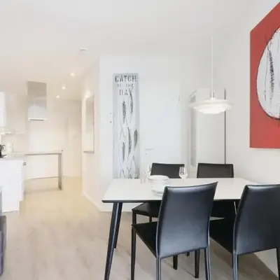 Priwallpromenade 23