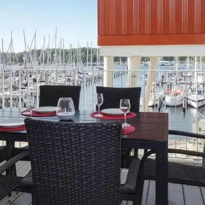 Priwallpromenade 23
