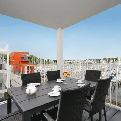 Priwallpromenade 23