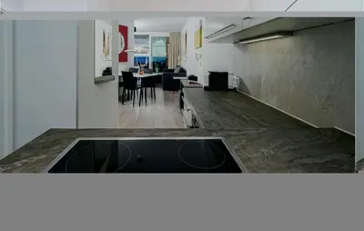 Grundriss der Unterkunft Priwallpromenade 23, Whg 8