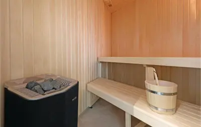 Grundriss der Unterkunft Priwallpromenade 23, Whg 9