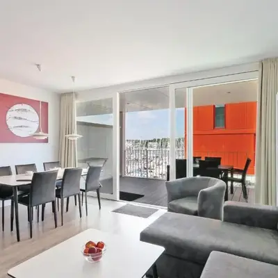 Priwallpromenade 23