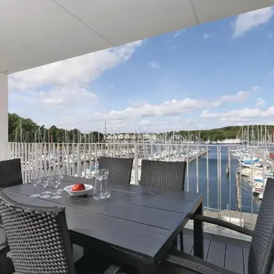 Priwallpromenade 27