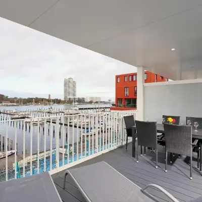 Priwallpromenade 29