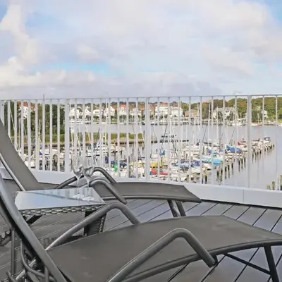 Priwallpromenade 31