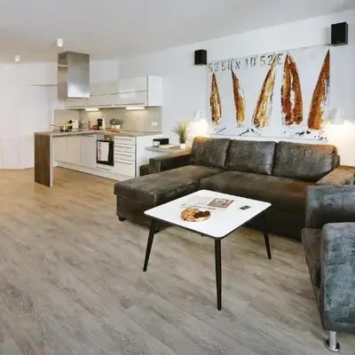 Dünenvilla 9