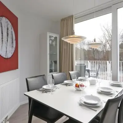 Dünenvilla 9