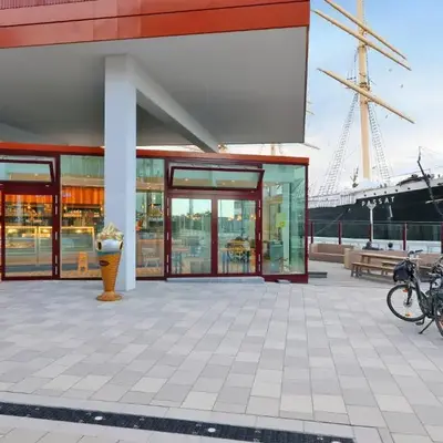Dünenvilla 9