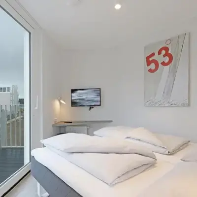 Dünenvilla 10
