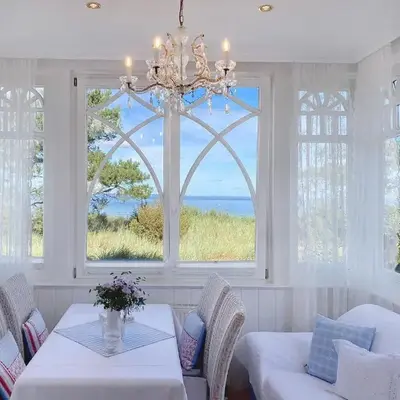 Villa Hansa am Meer