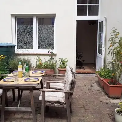 2-Zimmer-Ferienwohnung-im-1-Obergeschoss