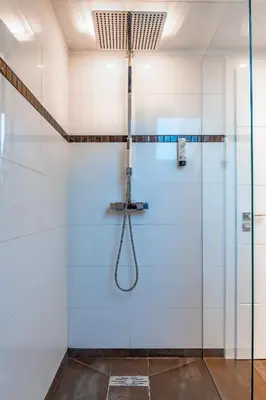 Grundriss der Unterkunft Seaside-Townhouse