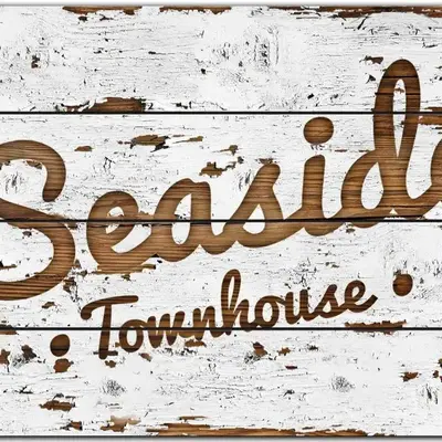 Seaside-Townhouse
