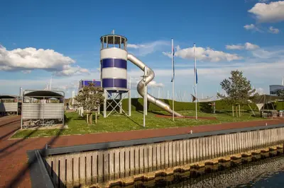 Grundriss der Unterkunft ancora Marina Haus 2 Nr 02, Typ 2
