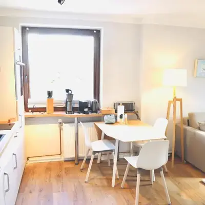 Apartments Meerzeit C