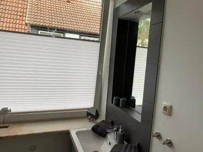 Grundriss der Unterkunft Ostseehaus Dreesen
