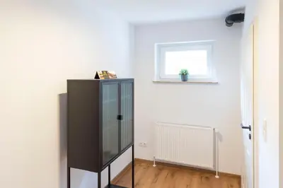 Grundriss der Unterkunft Hotel BUTZ