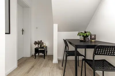 Grundriss der Unterkunft Arkadia Apartments-Schwissel-Bad Segeberg