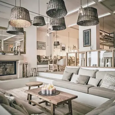 The Cozy Hotel & Lofts Timmendorfer Strand