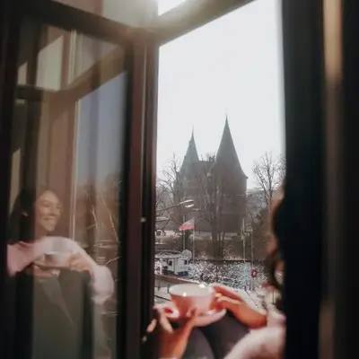 Ferienwohnungen am Holstentor