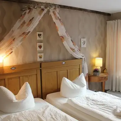 Ferienhaus Wiethüchter