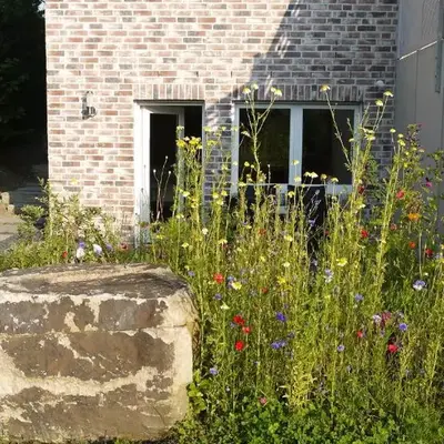 Studio im Haus in Seenähe
