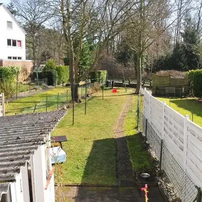 Haus Tesch