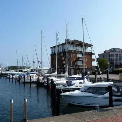 ancora Marina Haus 2 Nr 01