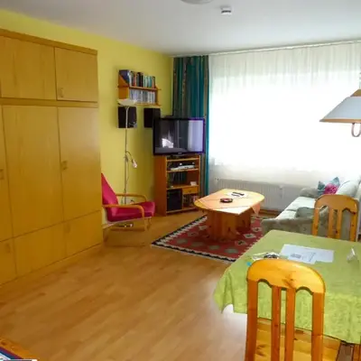 Wohnung Nr 2