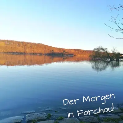 Naturlandschaft in der Nähe des Hotels