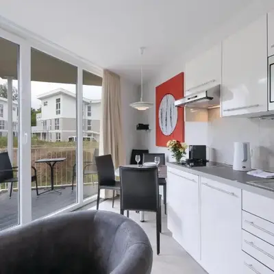 Dünenvilla 19
