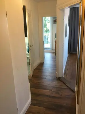 Grundriss der Unterkunft Grö 13