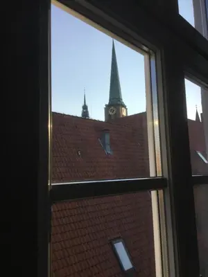 Grundriss der Unterkunft Grö 13