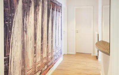 Grundriss der Unterkunft Priwallpromenade 1, Whg 2