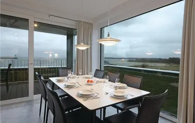 Grundriss der Unterkunft Priwallpromenade 1, Whg 3