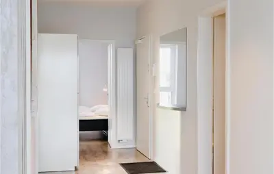 Grundriss der Unterkunft Priwallpromenade 1, Whg 6