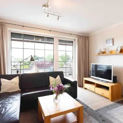 _DKK9b_ Ferienwohnung Seestern
