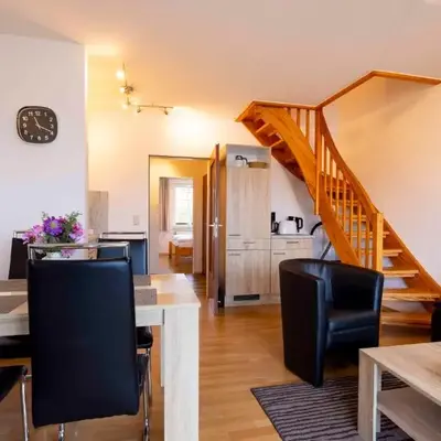_DKK11_ Ferienwohnung Strandburg