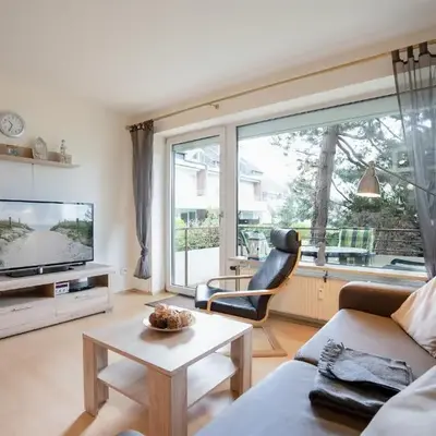 _DKK1e_ Ferienwohnung Seepferdchen
