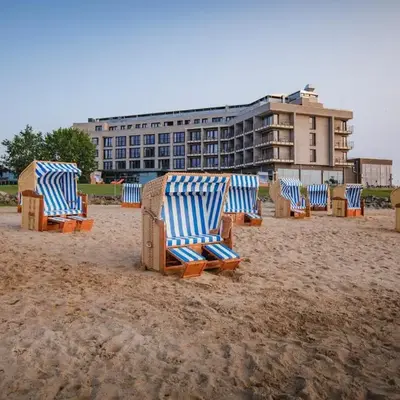 arborea Marina Resort Neustadt