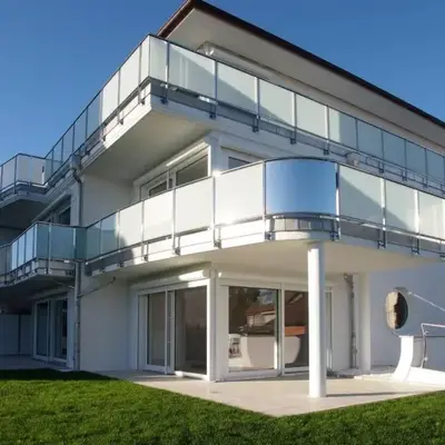 Ferienwohnung Timmendorfer