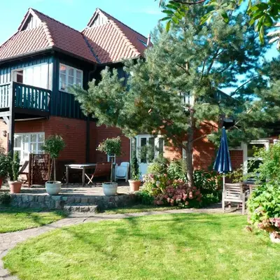 Landhaus-Marwede App 1