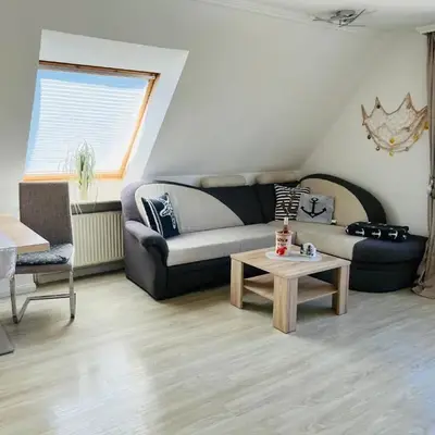 Haus Larum App. 5
