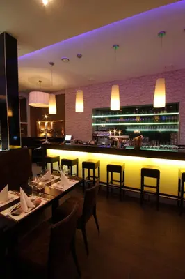 Getränke in der Unterkunft Hotel Excellent
