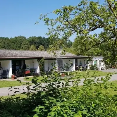 Fischereihof Liebe