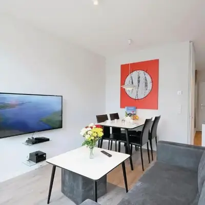 Dünenvilla 12
