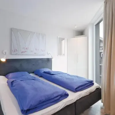 Dünenvilla 13